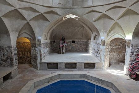 جاهای دیدنی بندرعباس