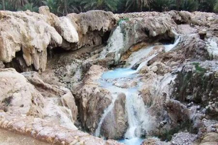 جاهای دیدنی بندرعباس