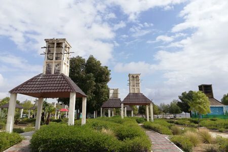 جاهای دیدنی بندرعباس