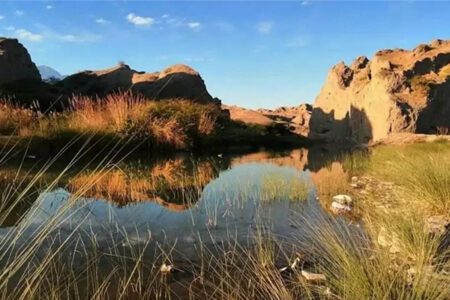 جاهای دیدنی بندرعباس