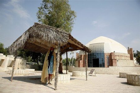 جاهای دیدنی بندرعباس