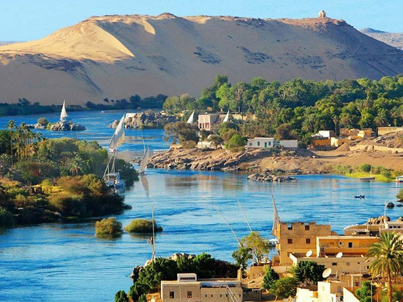 مصر بكل التفاصيل: دليل المبتدئين لأول زيارة لك - ما يمكنك رؤيته وفعله في مصر