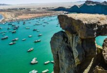 chabahar attractions