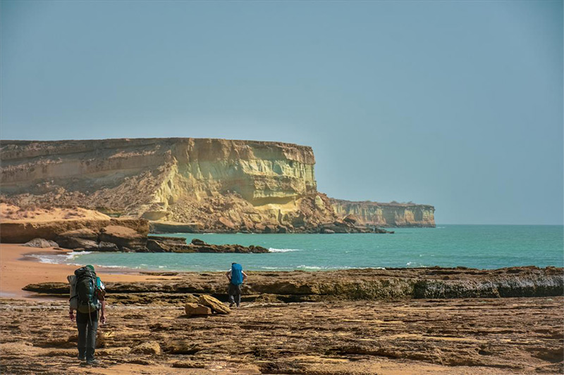 Gwadar Bay