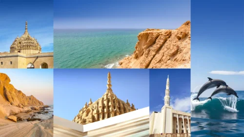راهنمای سفر به بندرعباس