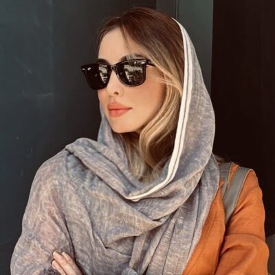 سپیده کاشانی