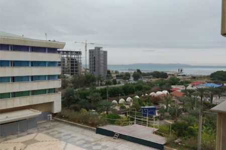 بهترین هتل های بندرعباس - هتل هرمز