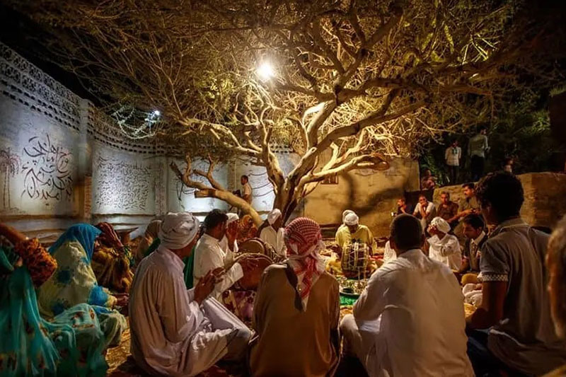 Festivals and Major Events in Bandar Abbas