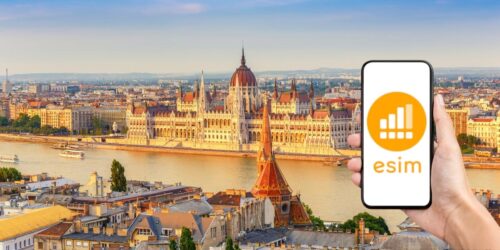 The Best Esims for Travel to Europe in 2024