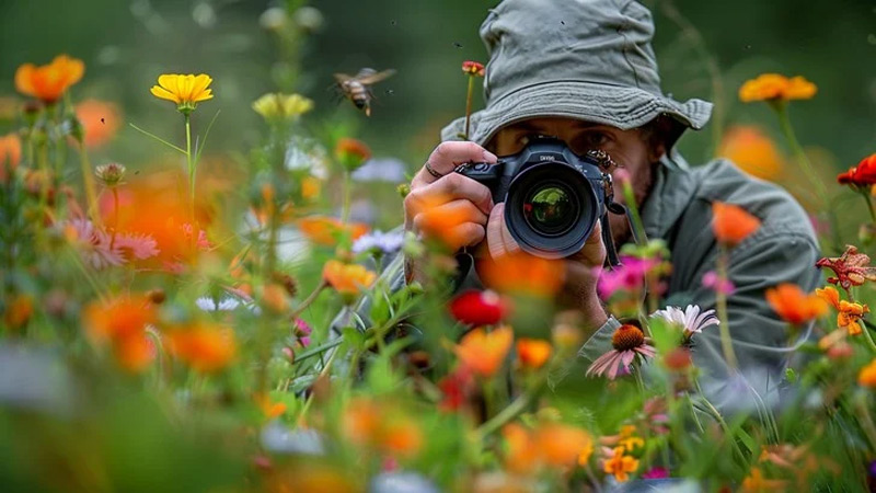 8 Golden Tips for Vacation Photography