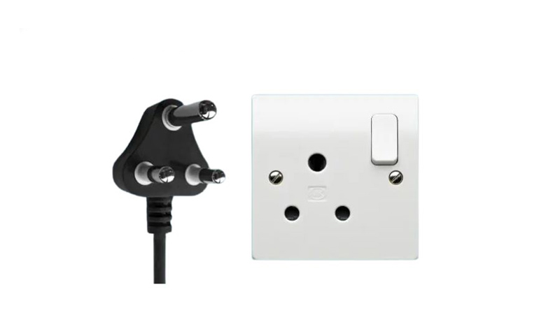 guide to plugs and sockets by country