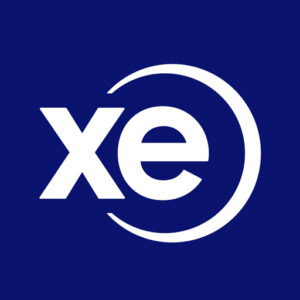 اپلیکیشن هوشمند xe-currency