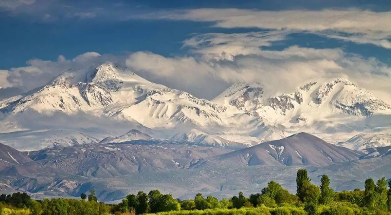 راهنمای سفر به اردبیل