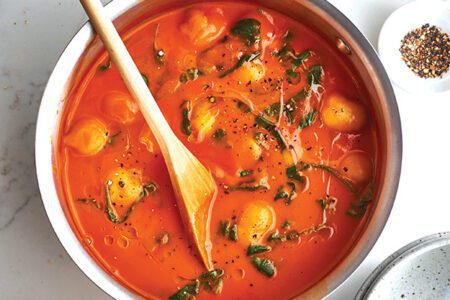 الأكلات الأصفهانية