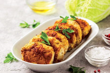 الأكلات الأصفهانية