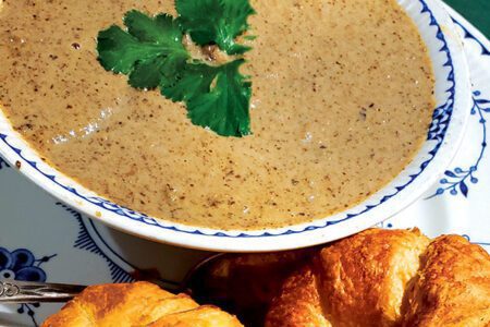 الأكلات الأصفهانية