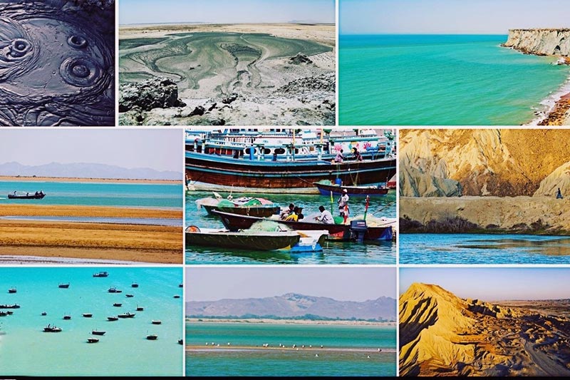 راهنمای سفر به چابهار از مشهد و تهران