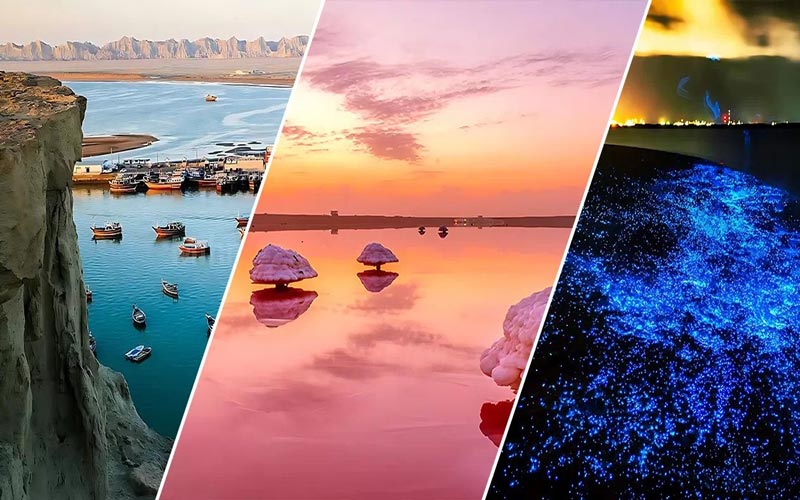 راهنمای سفر به چابهار