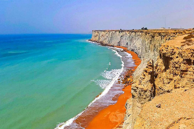 Guide to Visiting Chabahar Beaches; A Unique Experience of Bioluminescent Plankton at Night, Makran Beach is top choice