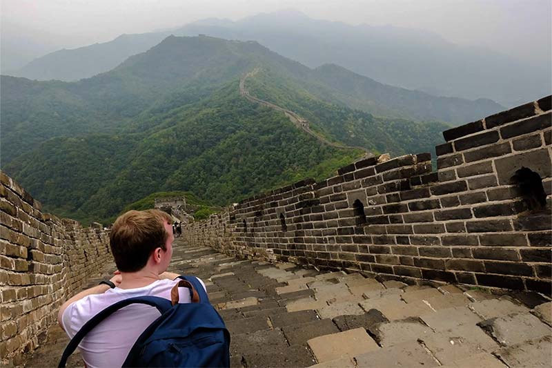 Tips for Visiting the Great Wall of China