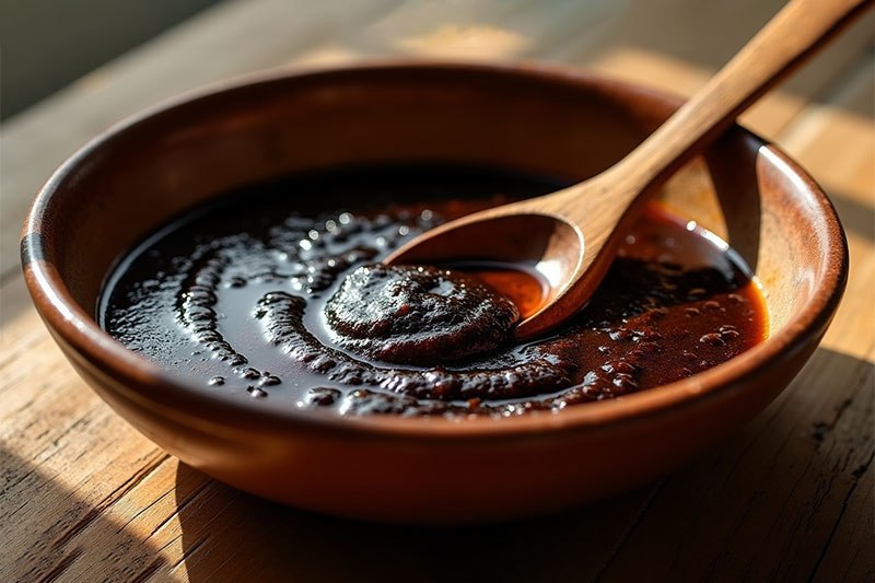 Mahyaveh is one of the oldest and most authentic condiments from southern Iran