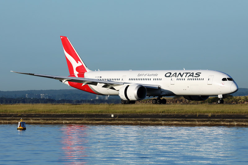 Longest Flight Routes in the World
