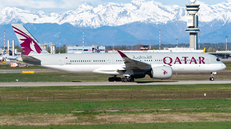 Longest Flight Routes in the World