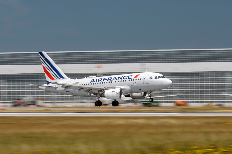 Longest Flight Routes in the World