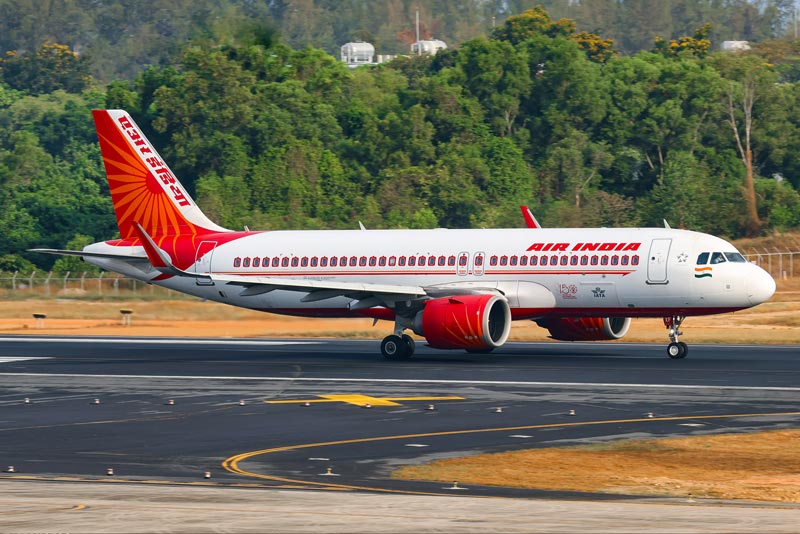 Longest Flight Routes in the World
