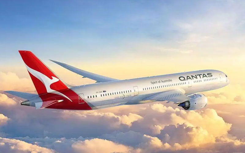 Longest Flight Routes in the World