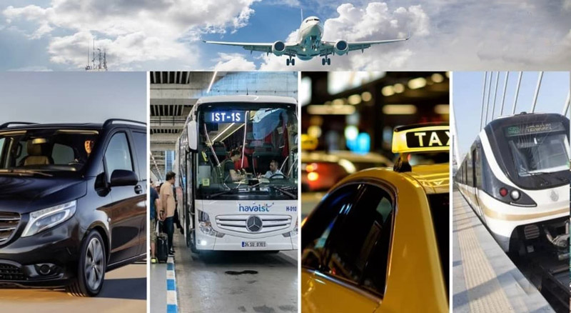 New Airport Istanbul