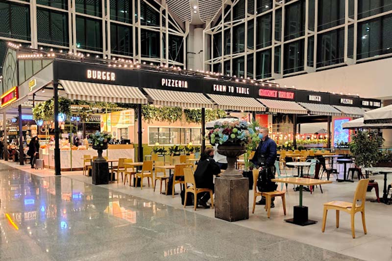 New Airport Istanbul