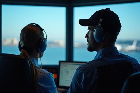 Who Is a Flight Dispatcher and What Are Their Responsibilities