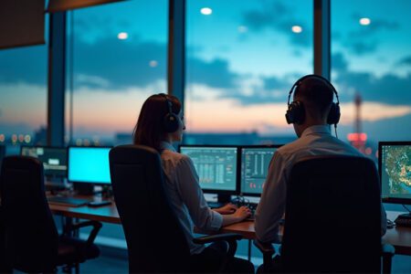 Who Is a Flight Dispatcher