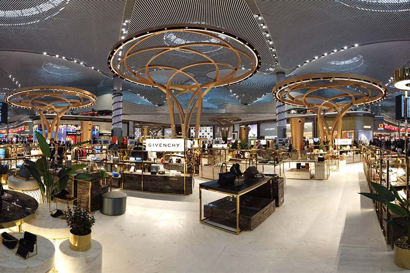 New Airport Istanbul