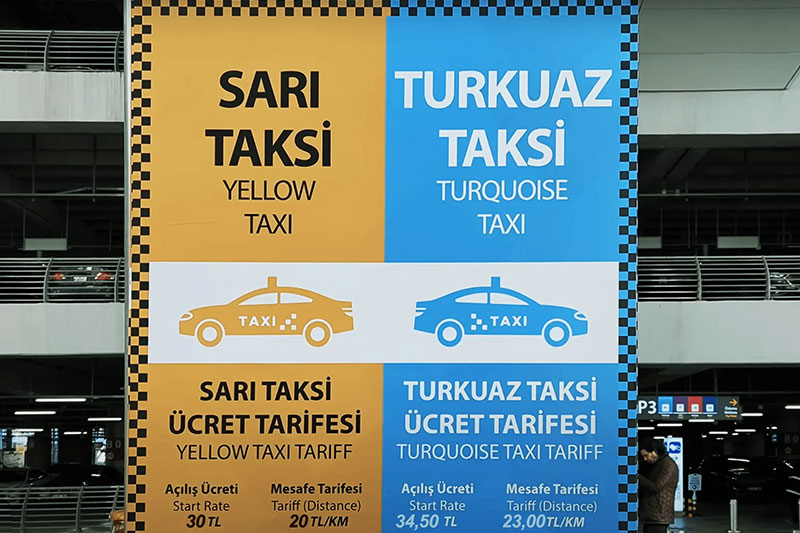 New Airport Istanbul