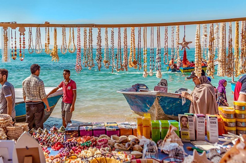 Best Time to Visit Qeshm for Festivals and Cultural Events
