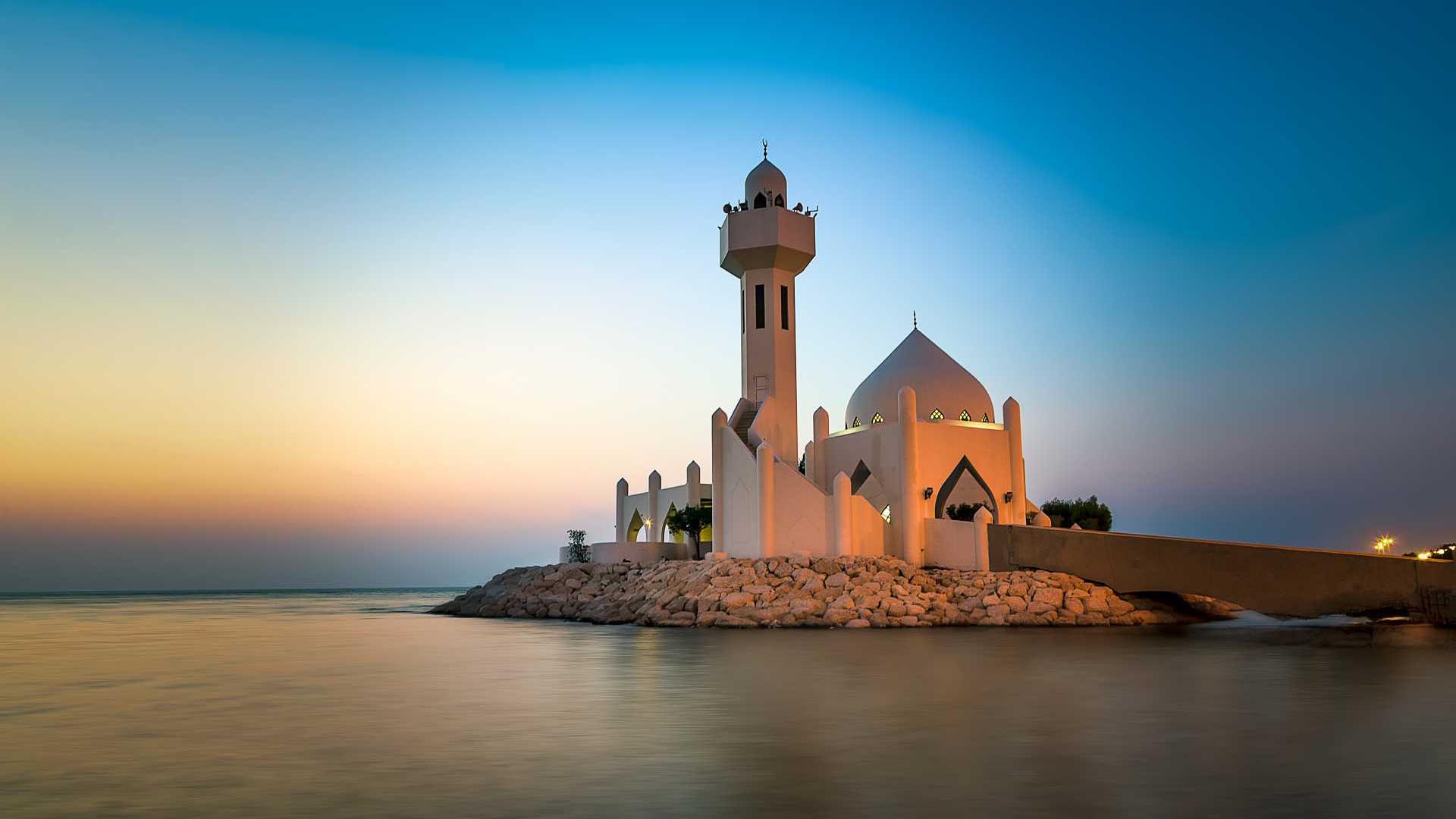 Dammam Attractions