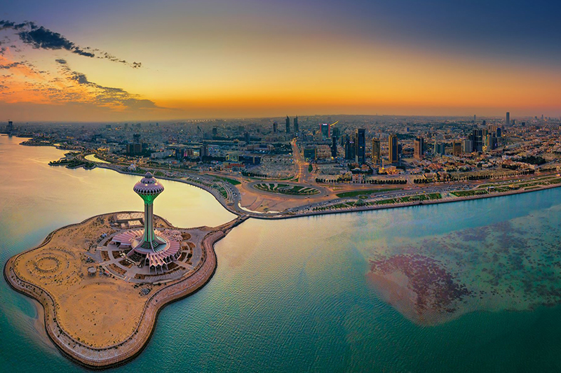 Dammam Saudi Arabia