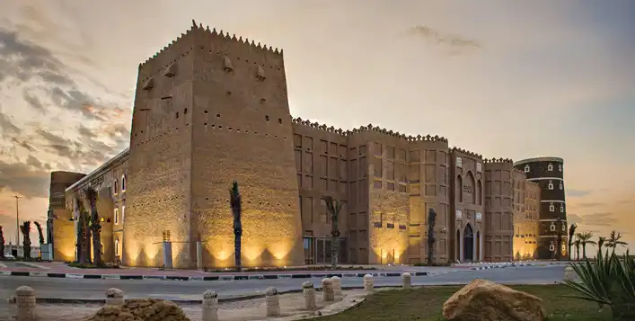 جاهای دیدنی دمام عربستان
