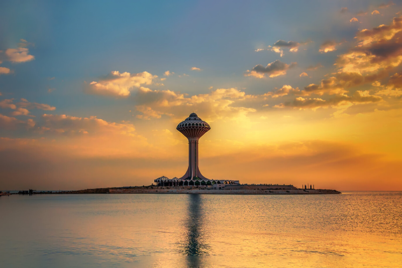 Khobar Water Village
