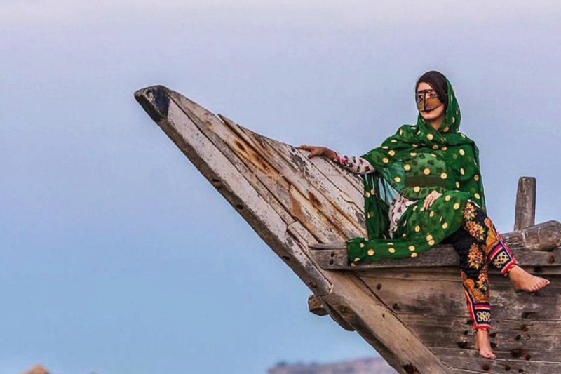 The best time to travel to Qeshm