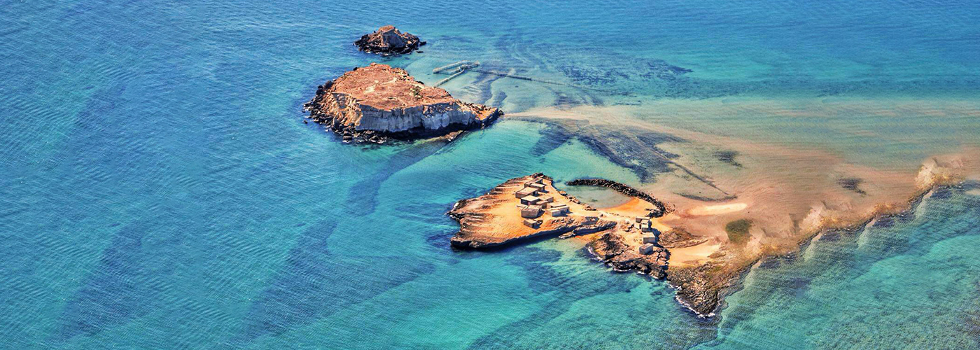 The best time to travel to Qeshm
