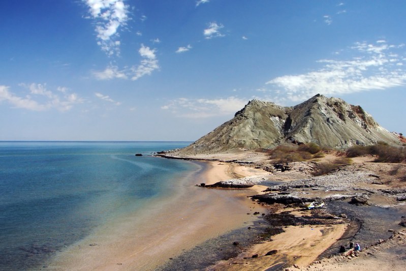 أجمل الاماكن للتصوير في قشم