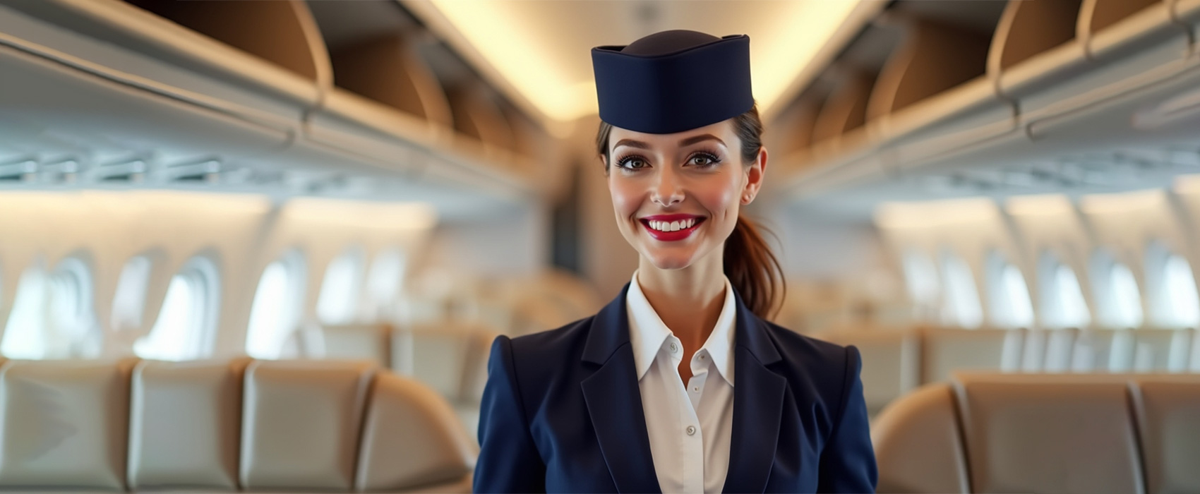 How to Become a Flight Attendant?