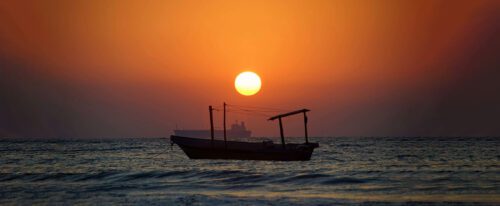 Qeshm Nightlife Guide