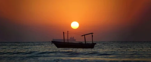 Qeshm Nightlife Guide