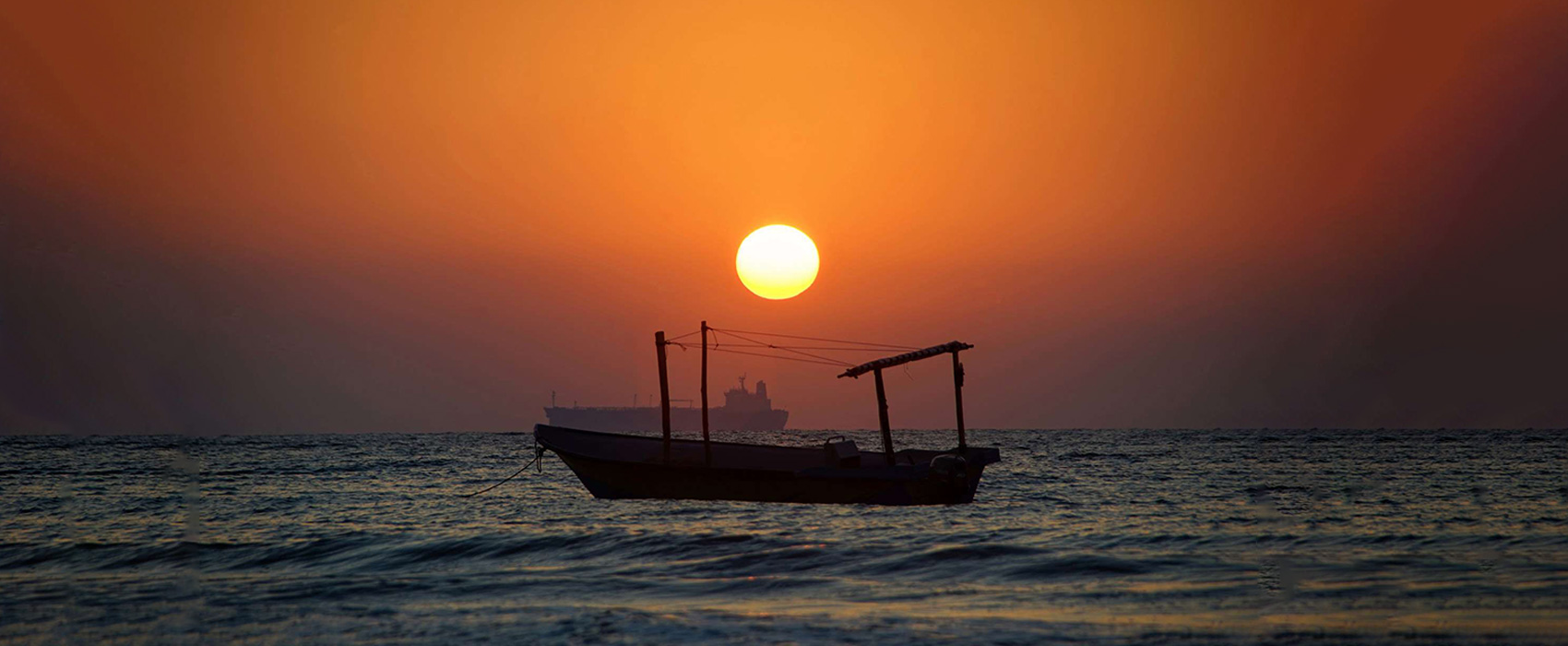 Qeshm Nightlife Guide: Discover the Island After Sunset
