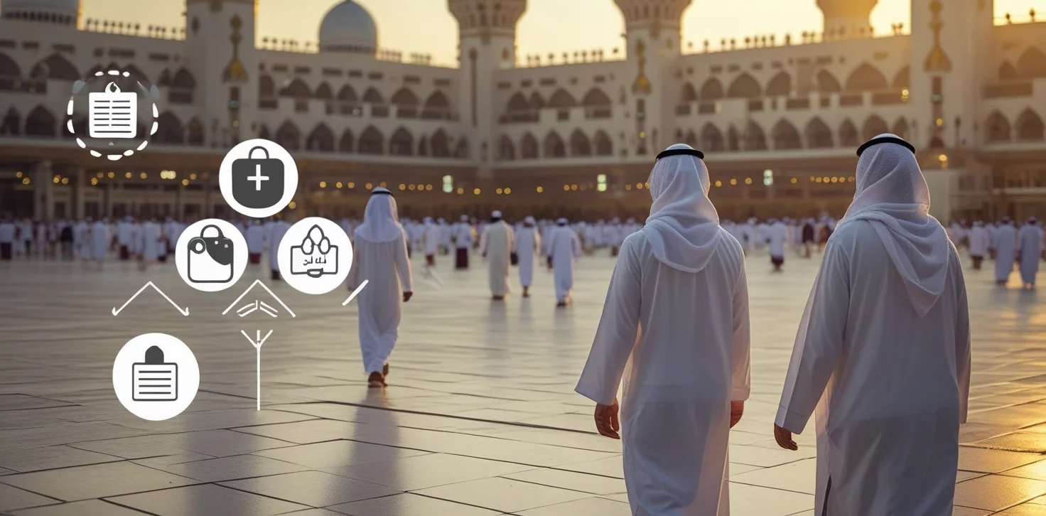 Essential Tips for Hajj Travel | Necessary Items, Medical and Cultural Recommendations