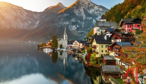 Austria
